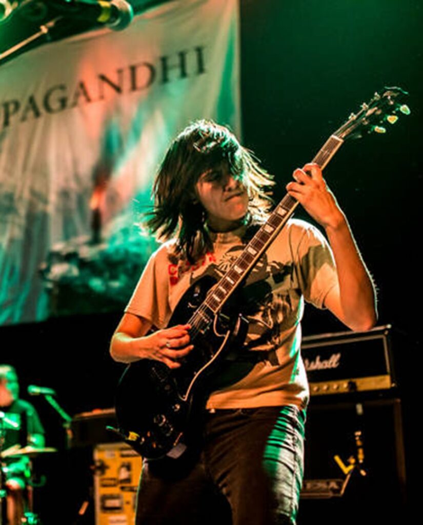 Propagandhi Merch